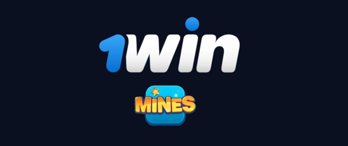 1win and games mines